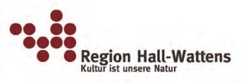 Region Hall - Wattens 2005 2010 Ø +/- Ø +/- Nächtigungen 63.621 49.190 51.528 254.789 73.600 22.871 56.194 220.813-1,5% -2,8% Bettenkapazität 544 386 613 3.648 589 323 574 3.