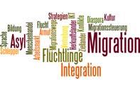 Call: Migration Topics mit SI-Bezug 2-2018: Towards forward-looking migration governance: addressing the challenges, assessing capacities and designing future strategies 3-2019: Social and economic