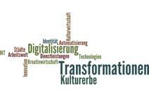 Call Transformations - Topics mit SI-Bezug 1-2018: Research for inclusive growth: addressing the socio-economic effects of technological transformations 2-2018/19/20: Transformative impact of