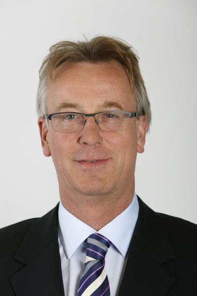 Arno Fiedler ist Geschäftsführer der Nimbus Technologieberatung GmbH in Berlin.