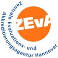 ZEvA Hannover Engagierte Unterstützung bei der Umsetzung Ihrer Qualitätsziele Zertifizierungen durch die ZEvA Der Bildungssektor versucht, mit dem gesellschaftlichen Wandel und den Veränderungen der