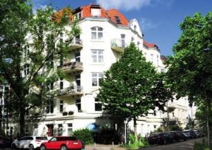 Das aktuelle Immobilienportfolio Hamburg (Hoheluft-Ost) Projekttyp: Wohnhaus Fläche: ca. 1.