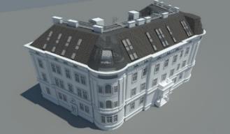 Das aktuelle Immobilienportfolio Wien, Hütteldorferstraße 128 Projekttyp: Zinshaus + DG-Ausbau / Parifizierung und Abverkauf Fläche: 1.