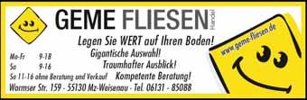 0 67 32-6 10 11 Fax 42 01 Sämtliche Fliesenarbeiten Natursteinarbeiten Altbausanierungen Dach- Jan Biedermann