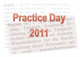 Berufspraktika Rückblick auf den Practice Day 2011 Prof. (FH) Dr. Paul Brandl paul.brandl@fh-linz.at Am 3.