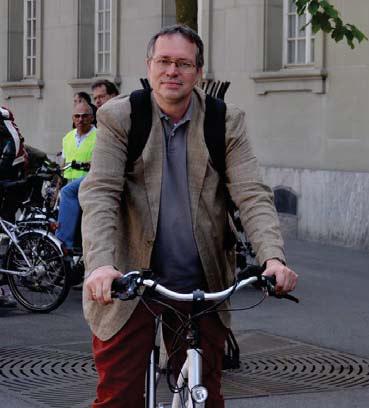 Anlage 2 - Vortrag Tilman Bracher Wo steht Berlin in Sachen Radverkehr im nationalen und
