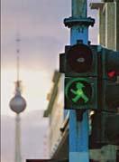 Der Volksentscheid sagt, wo Berlin stehen muss Überblick über Ziele und Vorteile für Auto-, ÖPNV- und Fußverkehr 1