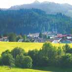 Fischingen zum Hörnli und von dort weiter bis zum bedeutendsten Wallfahrtsort der Schweiz: Kloster