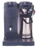 B x T x H 230 V 705 x 509 x 448 mm Kaffee: 2 Kannen ( 24 Tassen ) Heißwasser: 1,8 Liter Kaffee: 15 Liter ( ca.120 Tassen ) Heißwasser: 18 Liter ca.