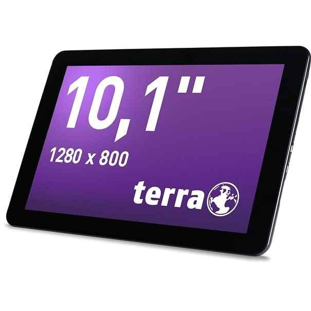 Produkte und Preise TERRA PAD Art# 1220541 1220551 1220552 1220010 CH1220561 CH1220560 Bezeichnung TERRA PAD 1004 10.1" IPS/1GB/16G/4G/Android 6.