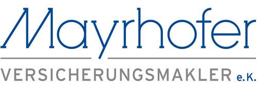 info@mayrhofer-versicherungen.de http://www.