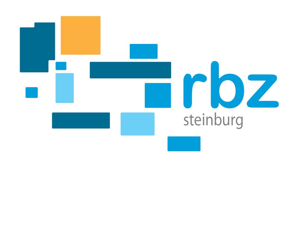 Regionales Berufsbildungszentrum des Kreises Steinburg AöR rbz steinburg Konzept für die Ausbildung der Lehrkräfte Stand: Januar 2017 rbz