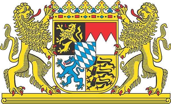 Bayerisches Staatsministerium des Innern, für Bau und Verkehr Verfassungsschutzinformationen Bayern 1.