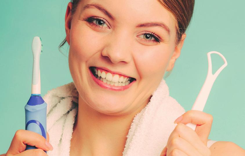 Prophylaxe umfassende Vorsorge für die Zähne Prophylaxe bedeutet umfassende Vorsorge für Zähne und Zahnfleisch.