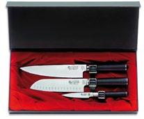 MasterGrip Spezial-Ausbeinmesser Serie / Special Deboning Knife Series ActiveCut