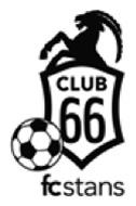Gönnerclub «Club 66» Gönnerclub Im Oktober 2011 gründete der FC Stans den Gönnerclub «Club 66» (Passivmitglied ohne Stimmrecht).