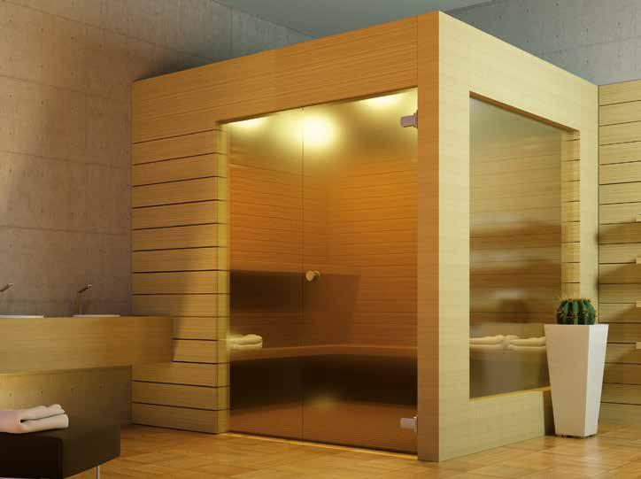 Sauna kit 0 +90 KIT PER PORTA SAUNA - KIT DE SAUNA SET FOR SAUNA DOOR BESCHLAGSET FÜR SAUNATÜR - SYSTÈMES POUR SAUNA art.