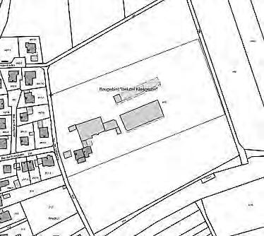 Werneck - 3 - Nr. 17/17 Der Planungsbereich umfasst einen Teilbereich, ca. 2,00 ha, des Grundstückes Fl.Nr. 493. Antragsteller ist der Eigentümer M. Beßler.