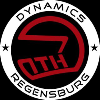 Formula Student Teams Regensburg Dynamics e.v.