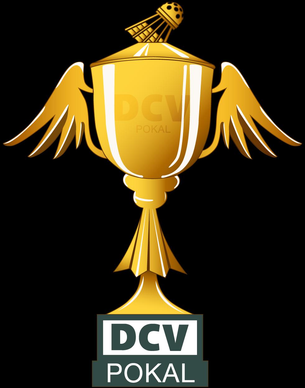 Spielordnung DCV Pokal Deutscher Crossminton Pokal im