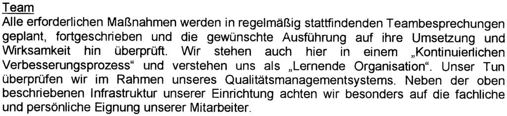 Personenkreis: In der Wohnstätte "Tom Mutters" können erwachsene Menschen mit geistiger und / oder mehrfach Behinderung und Menschen die nicht (oder nicht mehr) als werkstattfähig zu bezeichnen sind