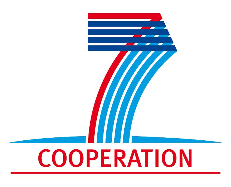 Cooperation Förderformen Internationale Verbundprojekte (LSCP, SCCP) Exzellenznetzwerke (NoE) Koordinierungs- und Unterstützungsmaßnahmen Maßnahmen nach Art.
