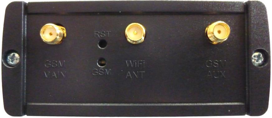 Schritt 3 Stromversorgung anschließen Stecken Sie das mitgelieferte Steckernetzteil in die PWR Buchse des MX510.