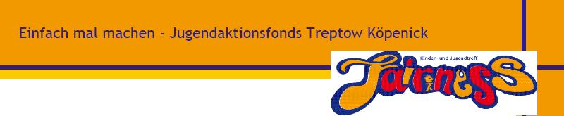 Protokoll der 1. Jugendjurysitzung Treptow-Köpenick 2015 Datum: Montag, den 23.03.2015 von 17.