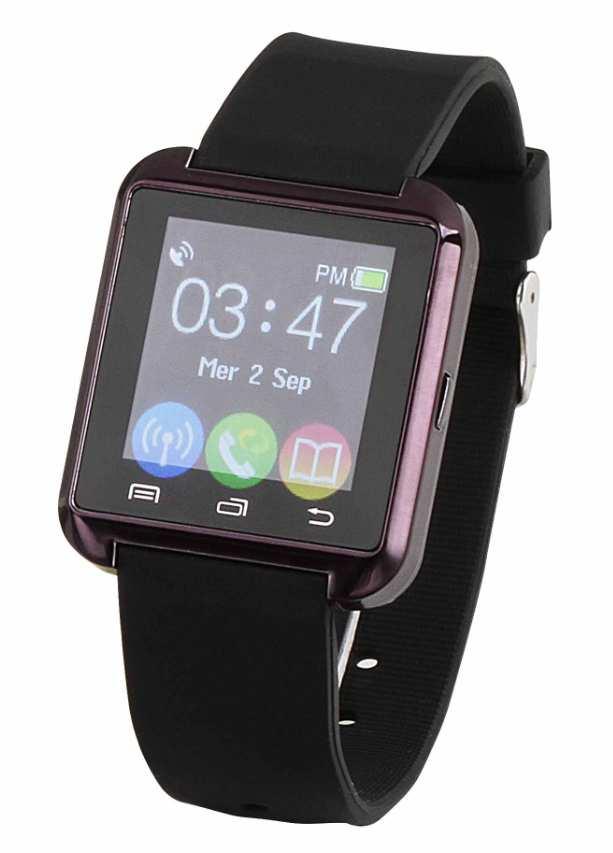 Smart Watch Referenz : TEC583 Version :