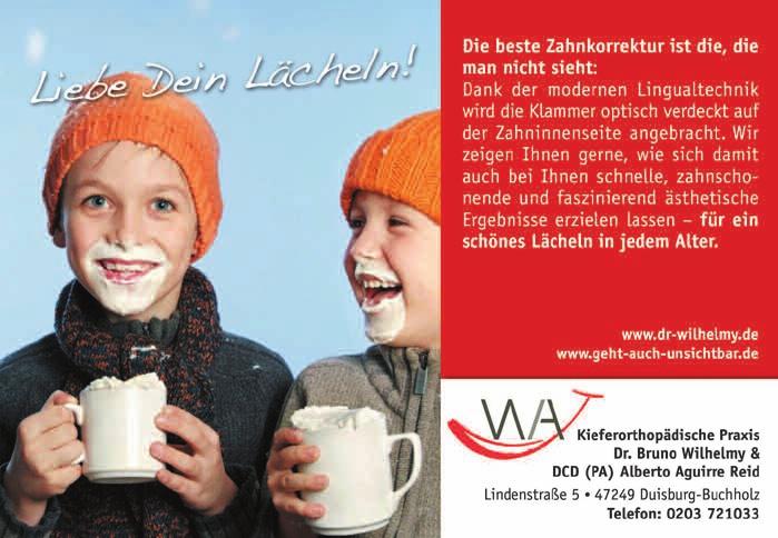 Ihre bürgernahe Stadtteilzeitung Rahmer Schützen feiern ihr Patronatsfest mit buntem Programm 1.