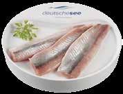 Stimmen Reifegrad und Salzgehalt, werden sie filetiert und von Gräten befreit. Matjesgenuss Er gilt als einer der nährstoffreichsten Fische.