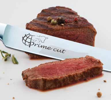Die Rede ist vom EDEKA- Prime-Cut-Sortiment und dem Steak No. 1. Diese Stücke von Es verliert Wasser, und Enzyme erzeugen einen wunderbaren Geschmack. Besonders zart und aromatisch.