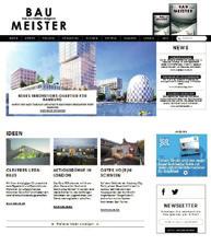 PRINT Architektur-Magazin
