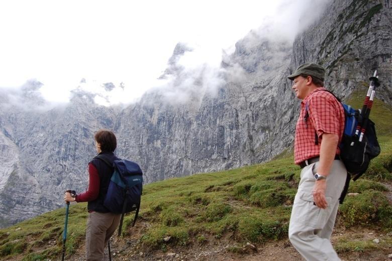 Innsbrucker Nordkettenbahnen