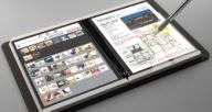 (UMPC) Netbook Tablet PC