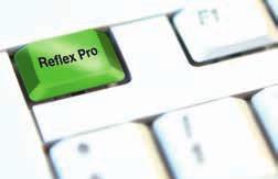 Warmwasserspeicher & Wärmeübertrager Mit uns können Sie rechnen v Reflex bietet eine Vielzahl von Services, die Sie auf dem Weg zur passenden Lösung begleiten.