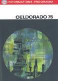 1957: erste Ausgabe von Oeldorado Erdöl Überblick Eines der