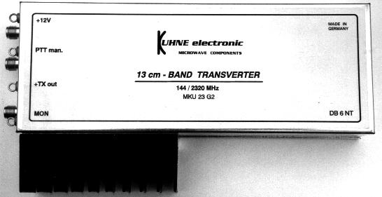 UHNE electronic GmbH