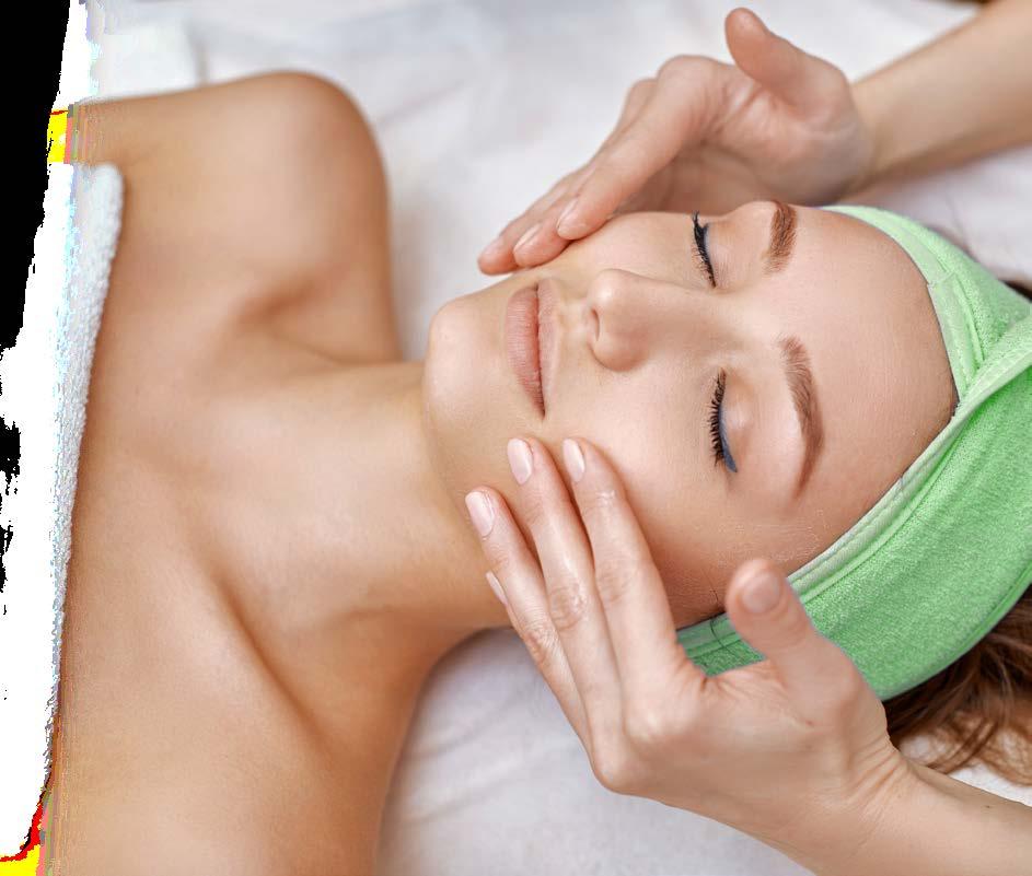 DreilindenKlassisch Hautdiagnose Reinigung Bedampfung Peeling Ausreinigung Augenbrauenkorrektur Gesichts /Nacken / Dekolletémassage (ca. 20 Min.) Maske / Packung Abschlußpflege EUR 55 (ca. 90 Min.