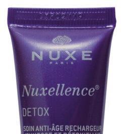 Nuxe uxellence Eclat Creme Nuxe Nuxellence Detox Creme Tipp: Verwende erst das Anaphase Creme-Shampoo und behandele Dein Haar danach mit einer