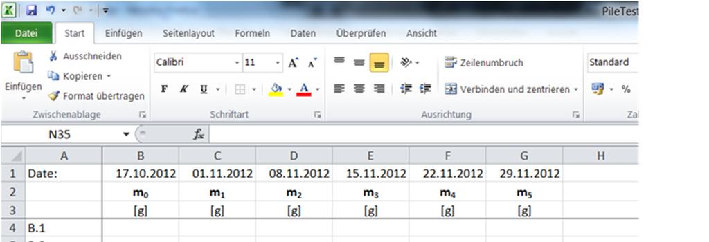 Abbildung 8: Suchen und Ersetzen 1.2.