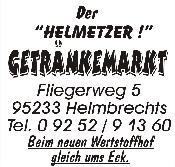 Heim-Verein Gast-Verein Tore 16.09.