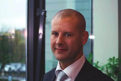 22 BDV Vorstandswahl 2015 Günter Maas CPI - Crane Payment Innovations GmbH Zur Person: Geb.: 06.05.
