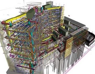 Planung Bau Bewirtschaftung / Unterhalt Gebäudesteuerung