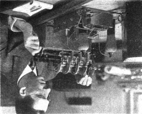 Bild 5: Dipl.-Ing. Ulrich Günther 1935 [11]. Bemerkenswert erscheint übrigens, dass Günther in der Typenbezeichnung das R wegließ (ERZ 112 --> EZ 123).