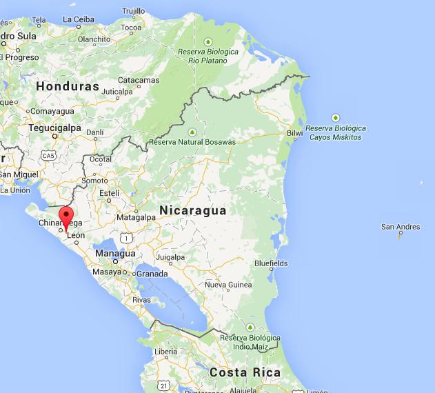 Projekt Nicaragua 2015 Facts