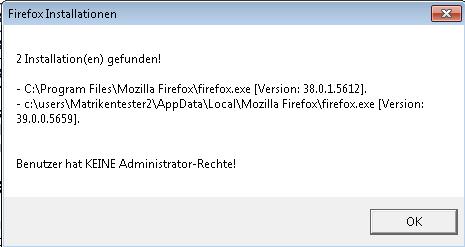 Unter Internet Explorer (in unserem Beispiel unter Windows 7 und Internet Explorer 10):: Ausführen klicken.