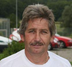 Der Trainer hat das Wort H erzlich willkommen beim VfB zum Heimspiel gegen den SV Albbruck.
