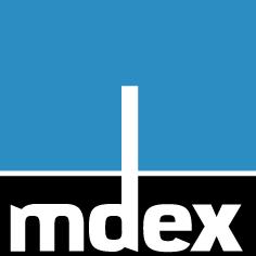 Grundeinstellungen der mdex Standardkonfiguration beschrieben.