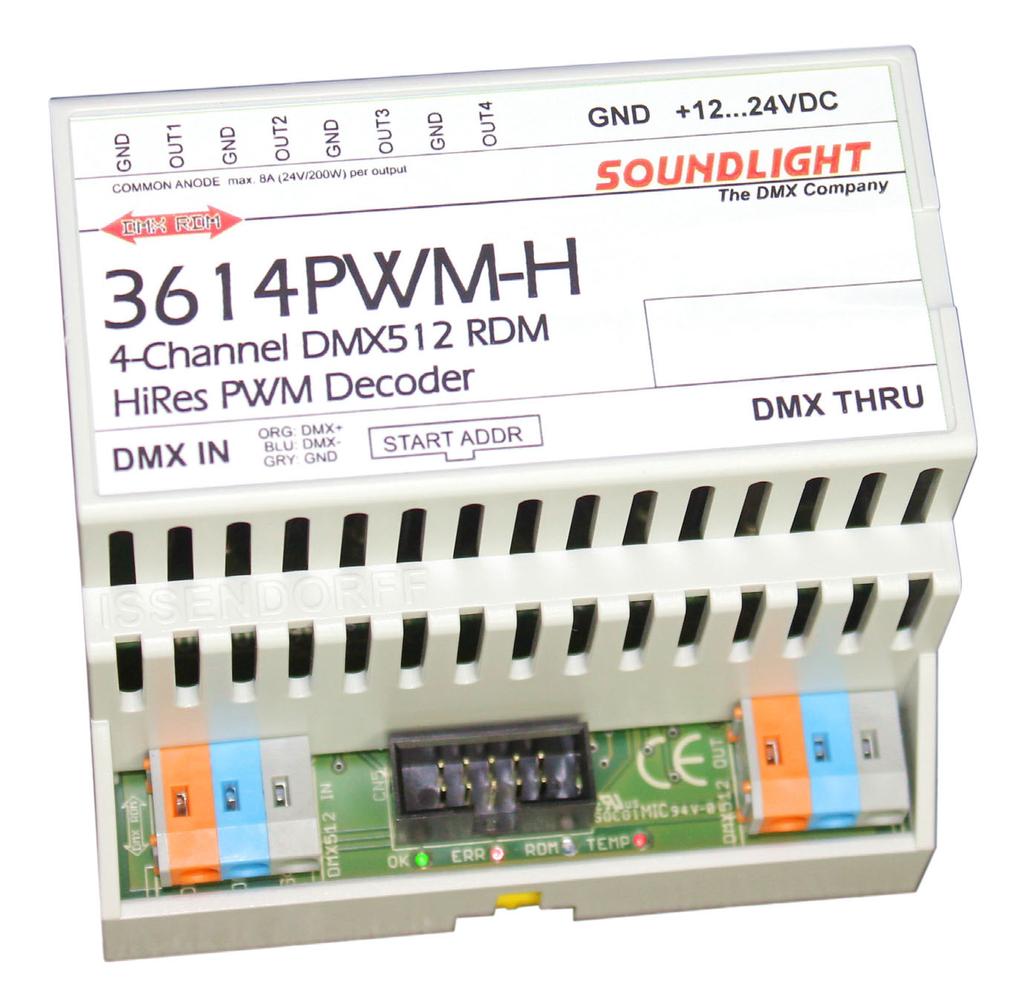 for english manuals pls refer to: www.manuals.soundlight.